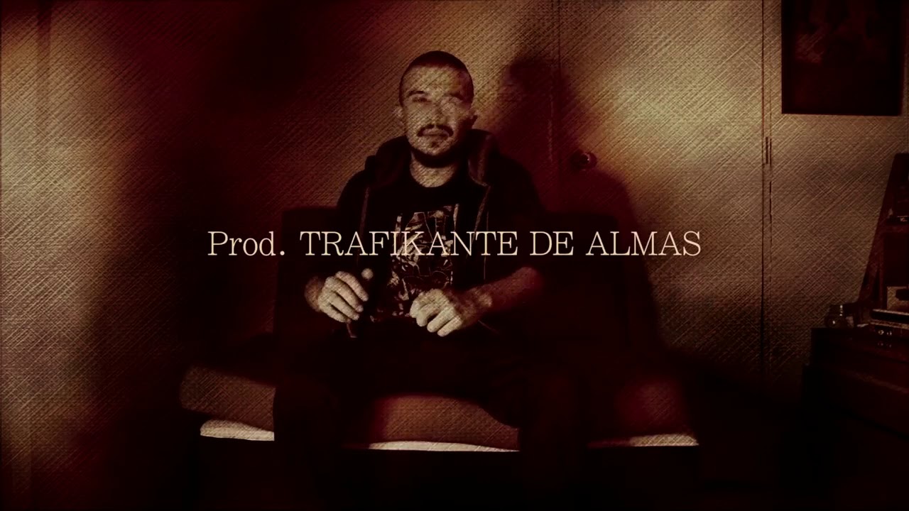 Proof / Verdugo ( Video y Audio Oficial ) 2017