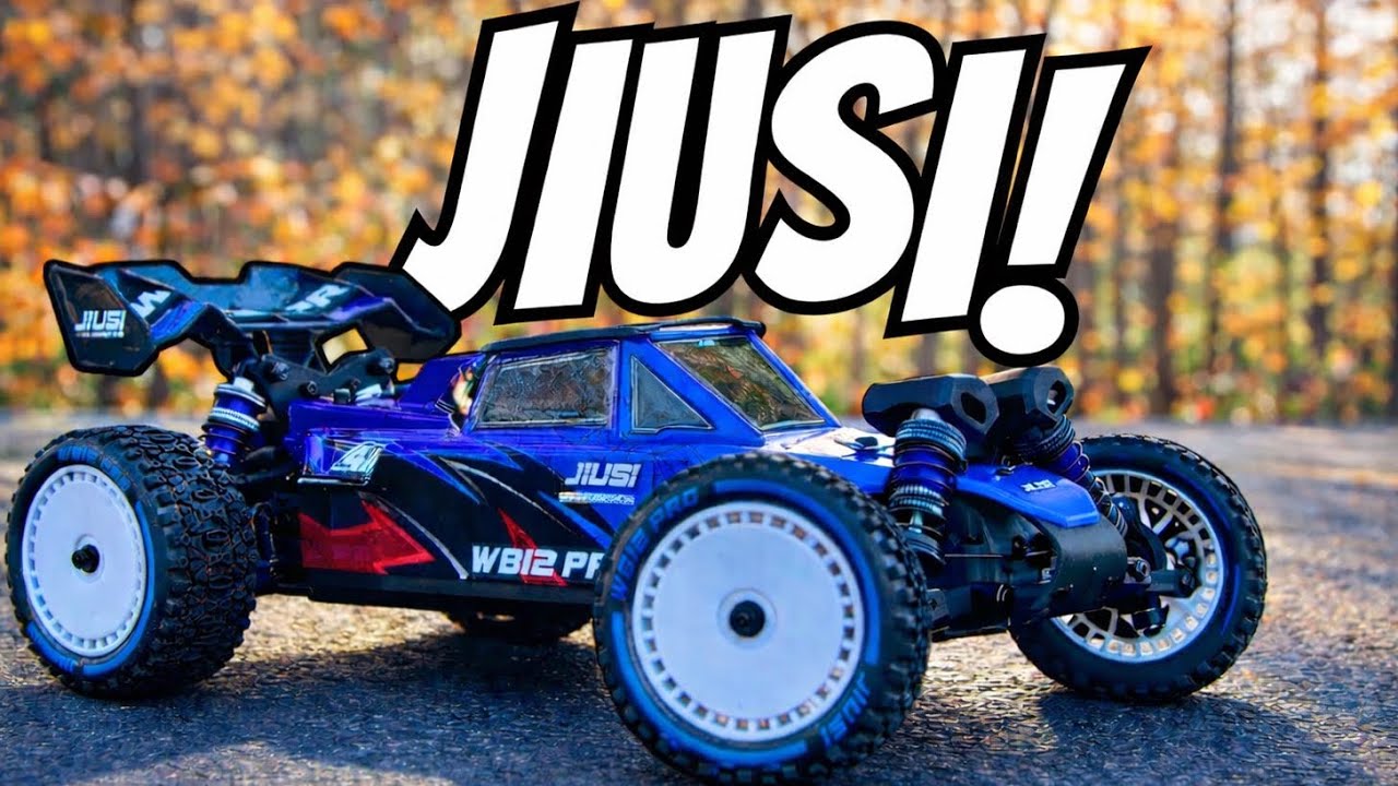 Лучший багги до 150 долларов?! Обзор Jiusi WB12 PRO 1/12 и отдых
