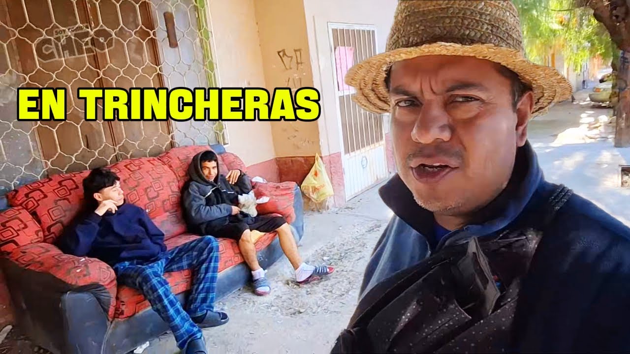 As&iacute; se vive un barrio de G&oacute;mez Palacio que nadie visita
