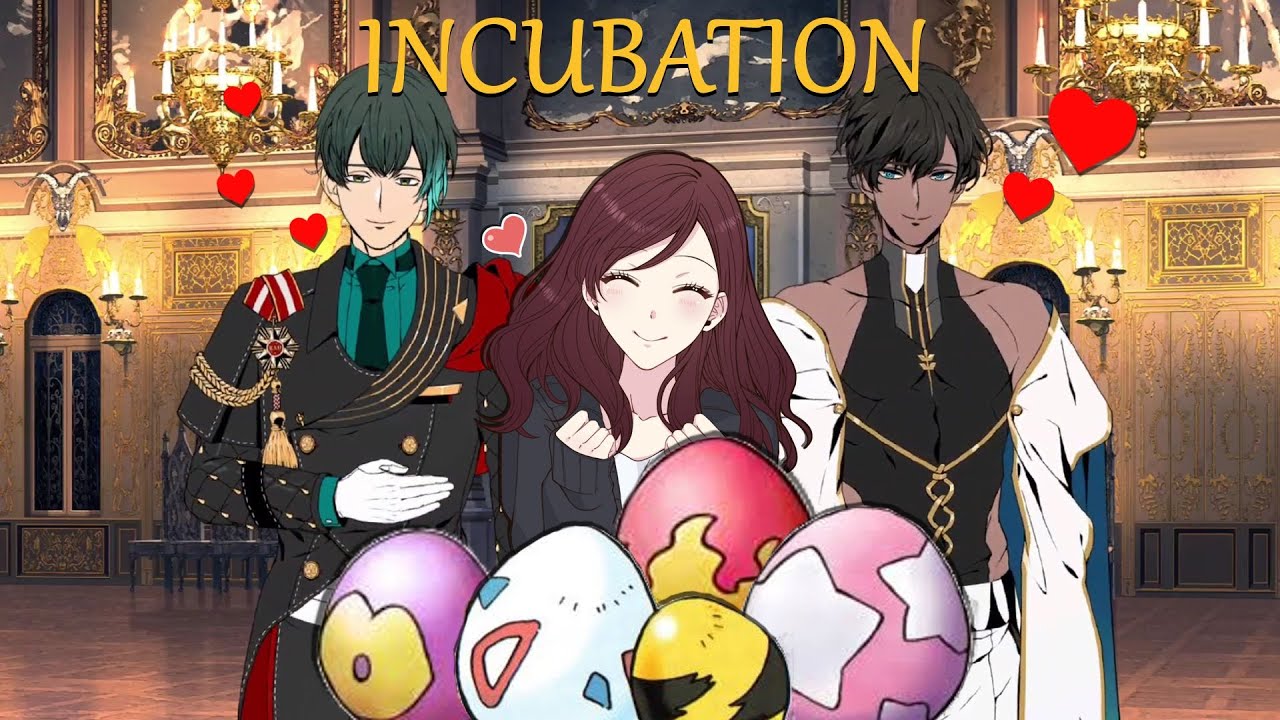 Incubation | Obey Me! - Magical Eggs ♪ What Will Hatch? Ch.1
