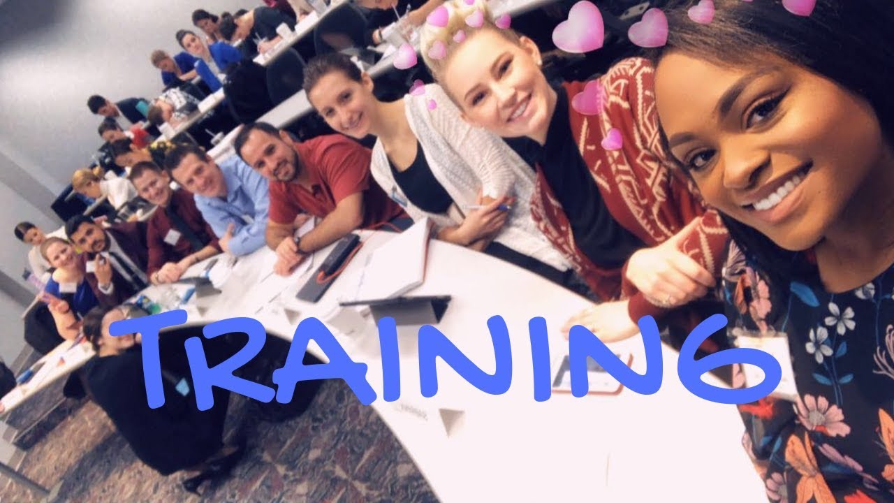 FLIGHT ATTENDANT training: excitement & fears