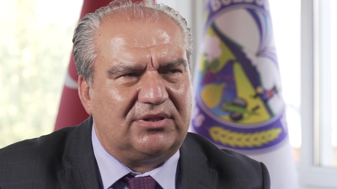 AYDIN BOZDOĞAN BELGESEL FİLMİ