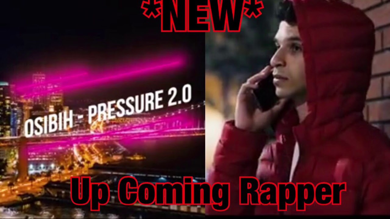 *NEW* - Osibih pressure 2.0