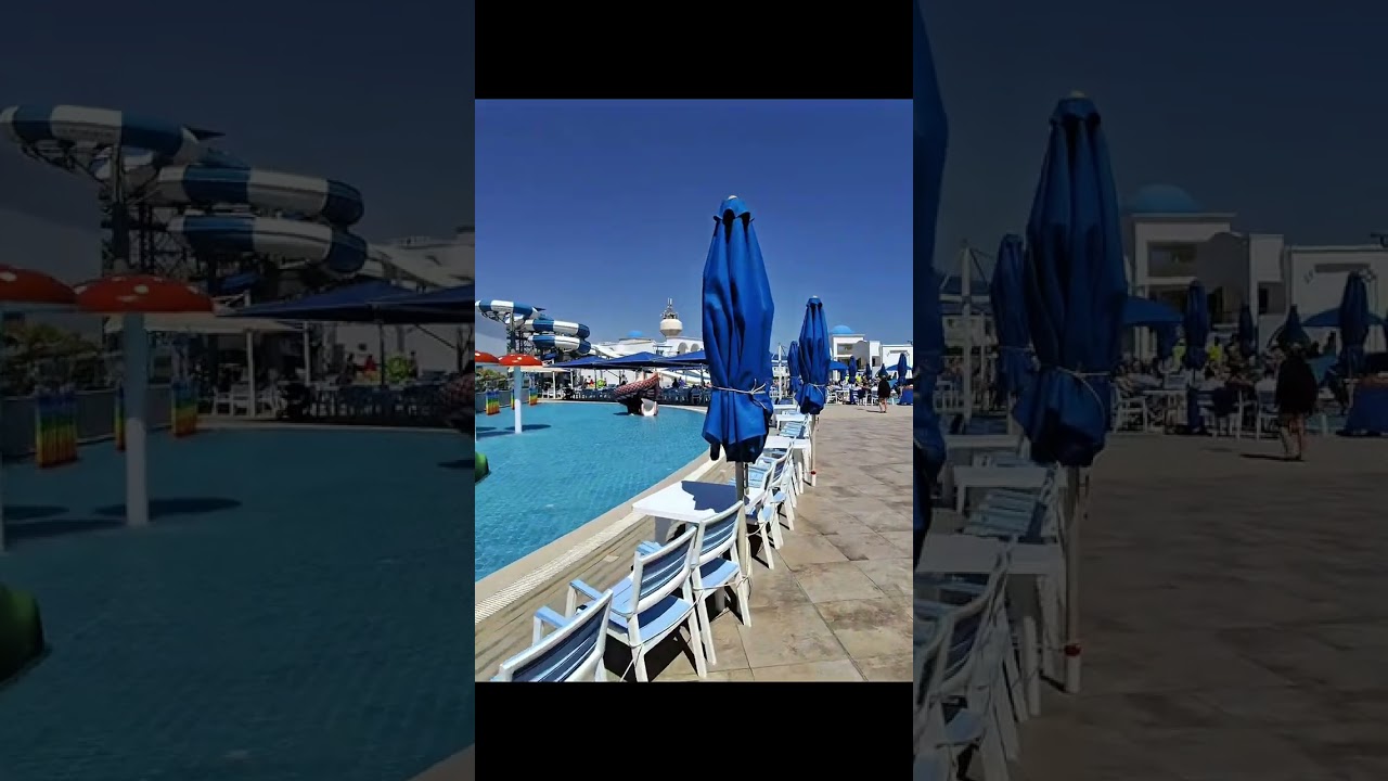 PickAlbatros hotel - Sharm El Sheih 
