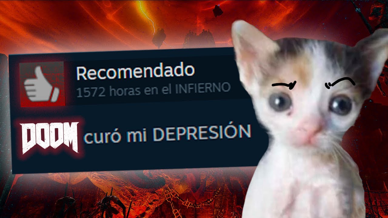 Por qué TODO el MUNDO conoce DOOM