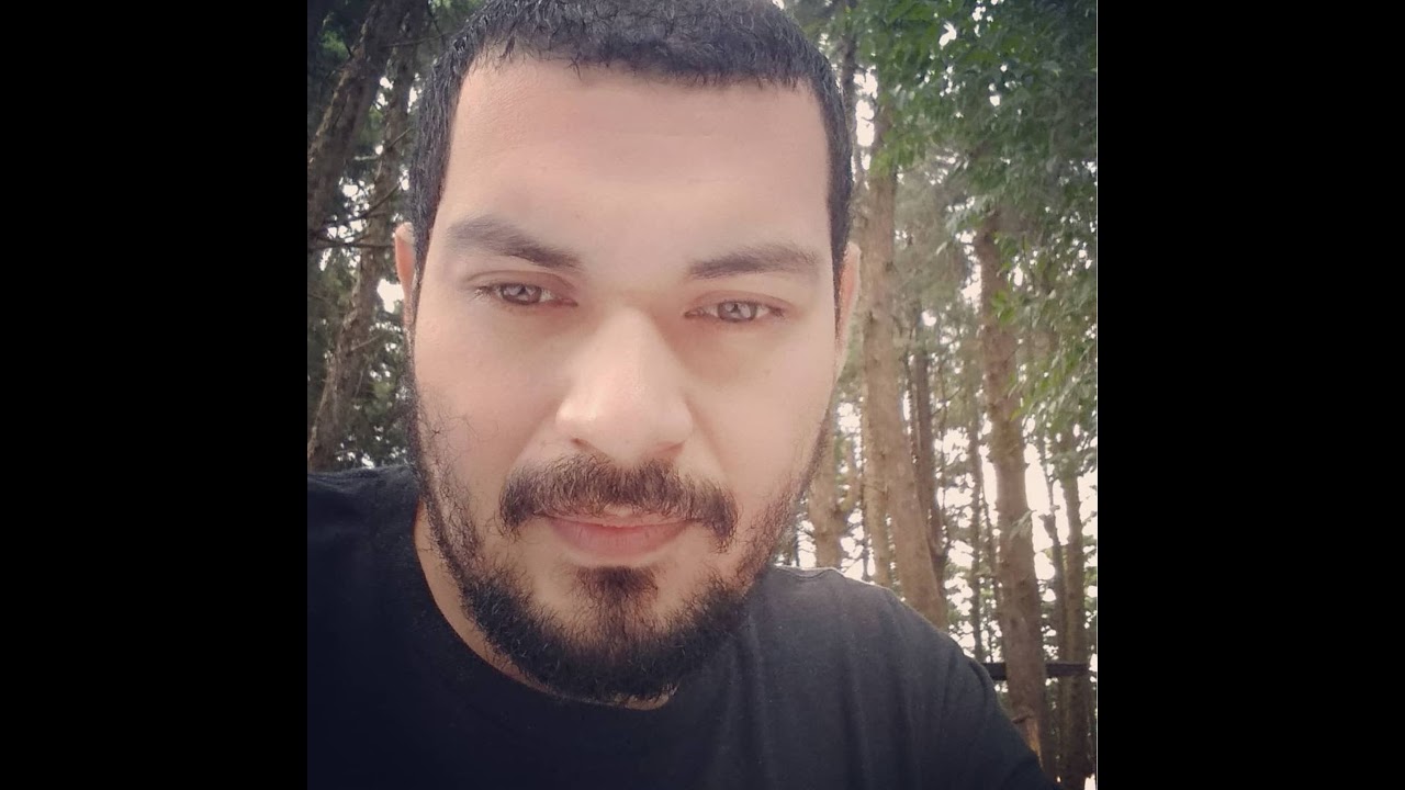 Alex Aleman Live Stream