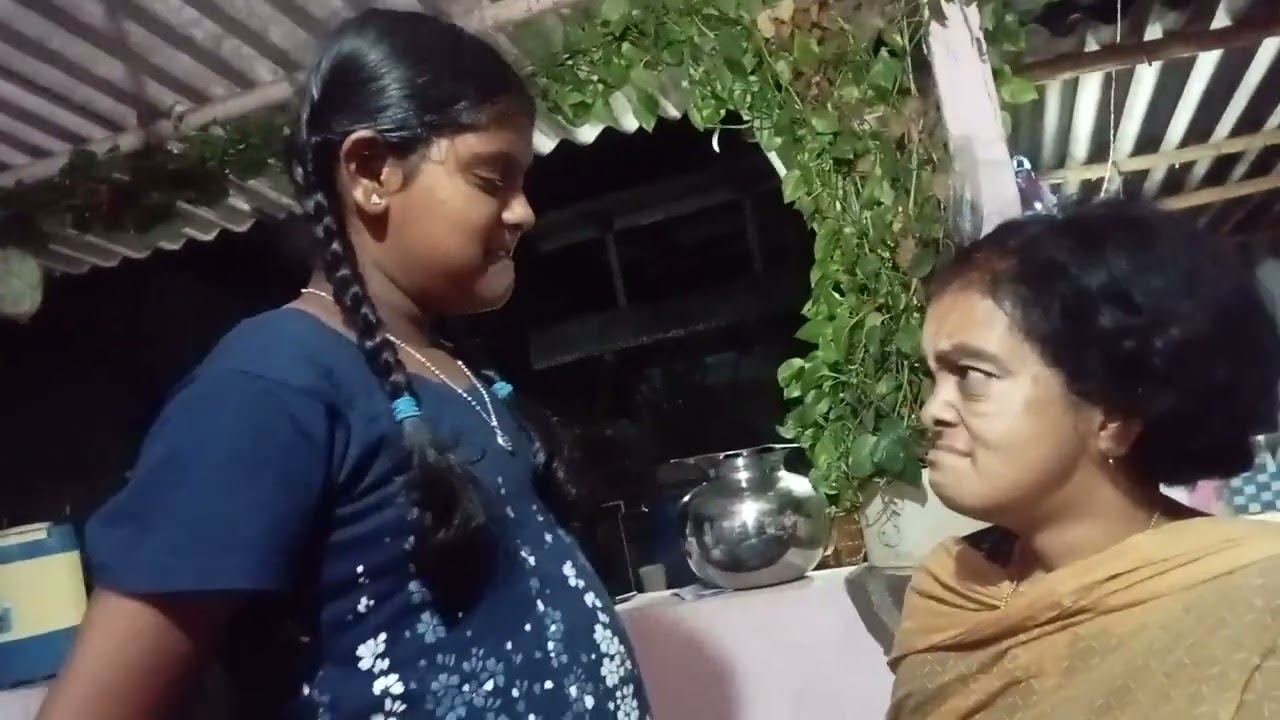 Prank on MOM