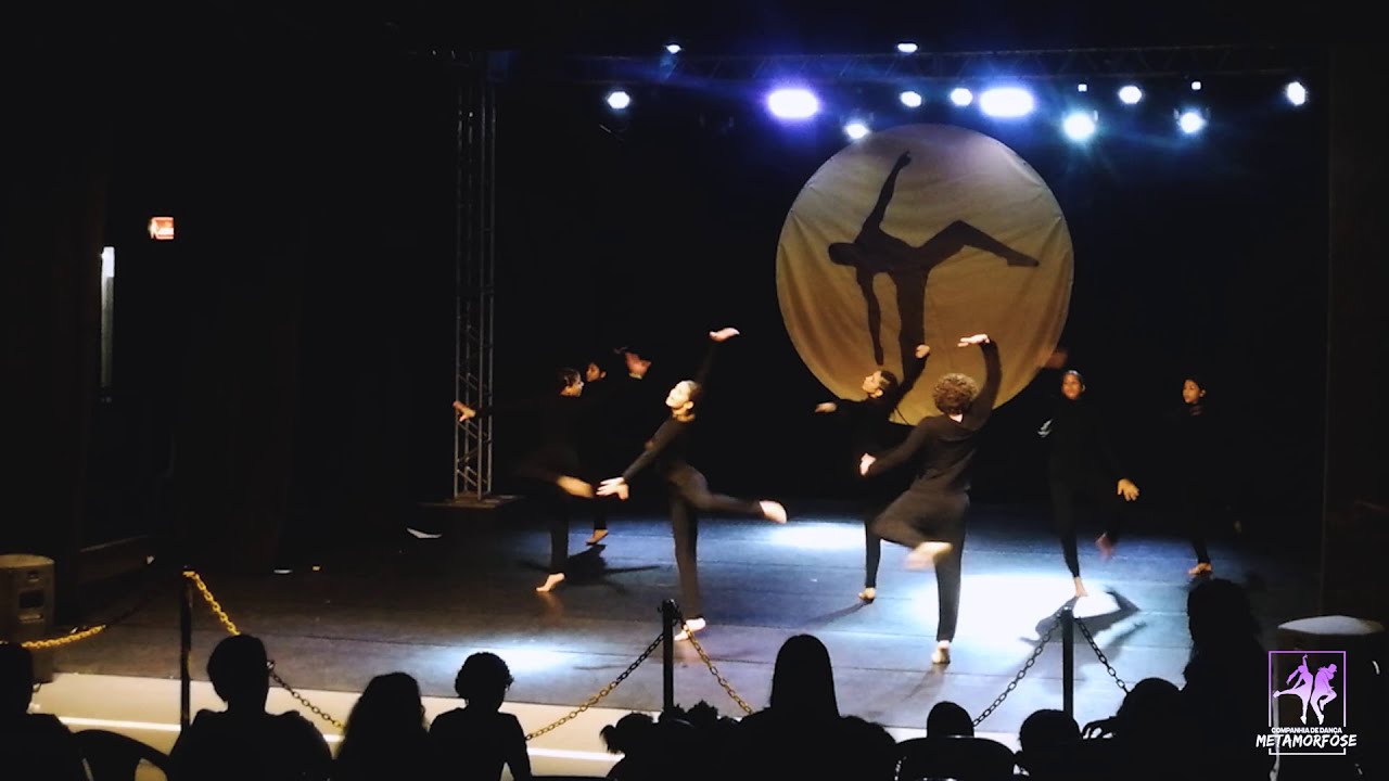 CDM - FEELING (FESTIVAL DAN&Ccedil;ANDO COM RA&Ccedil;A 2024)