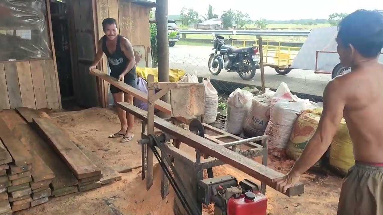 magkano ang presyo ng coco lumber