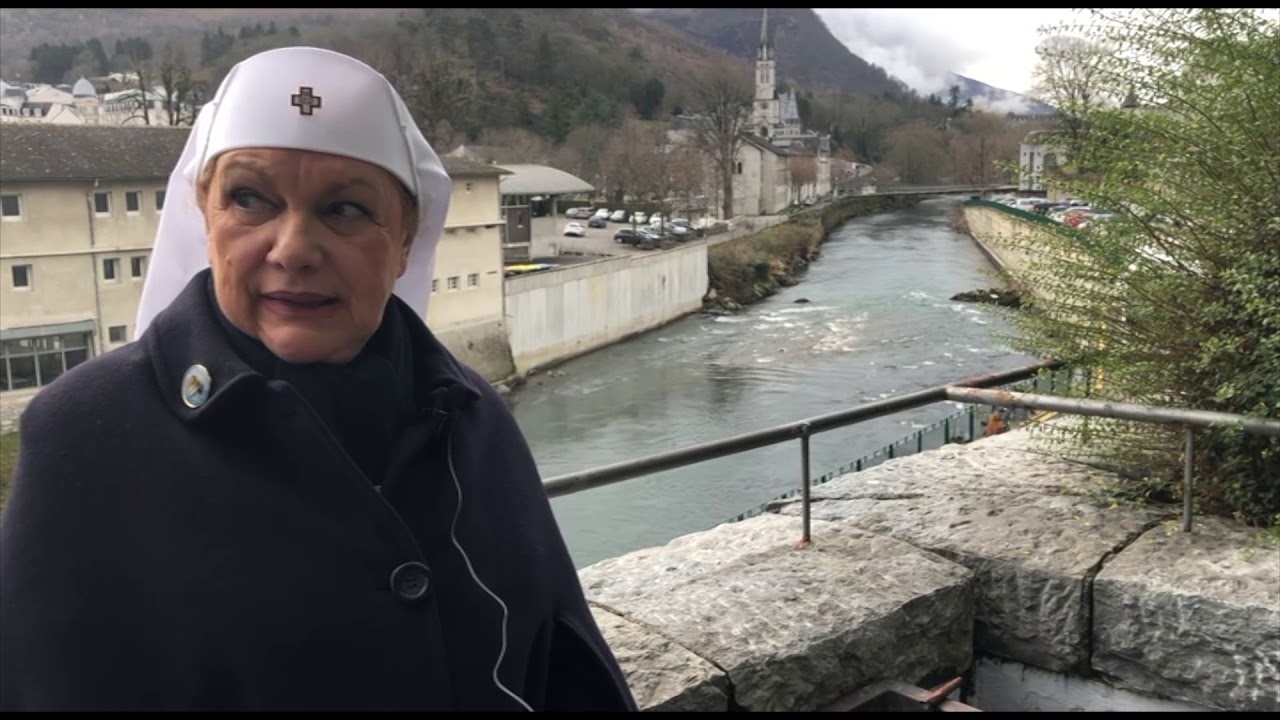 Unitalsi Emilia Romagna a Lourdes, diario di un pellegrinaggio