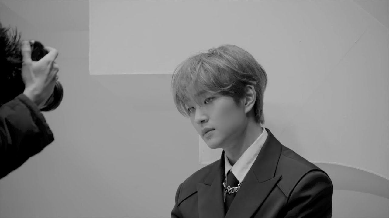 [한국어 가사] SHINee 온유(ONEW) オンユ 'やさしいキスをして' Music Video