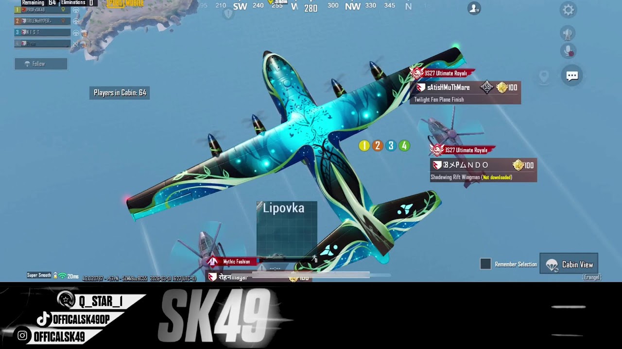 Dholizzz  hanam hai  tw | SK49 IS LIVE