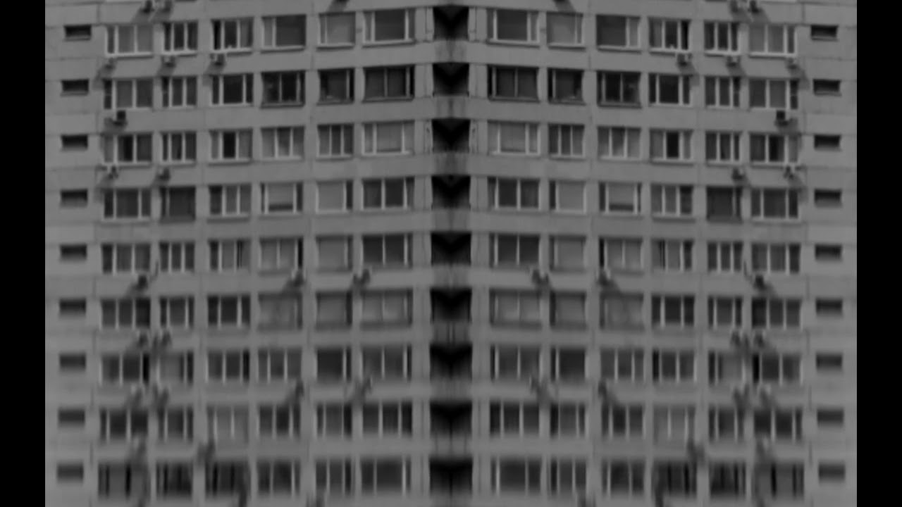 provincial sadness (dark synth pop.)