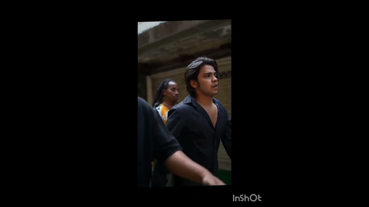 Gangster tiktok video 😈😈