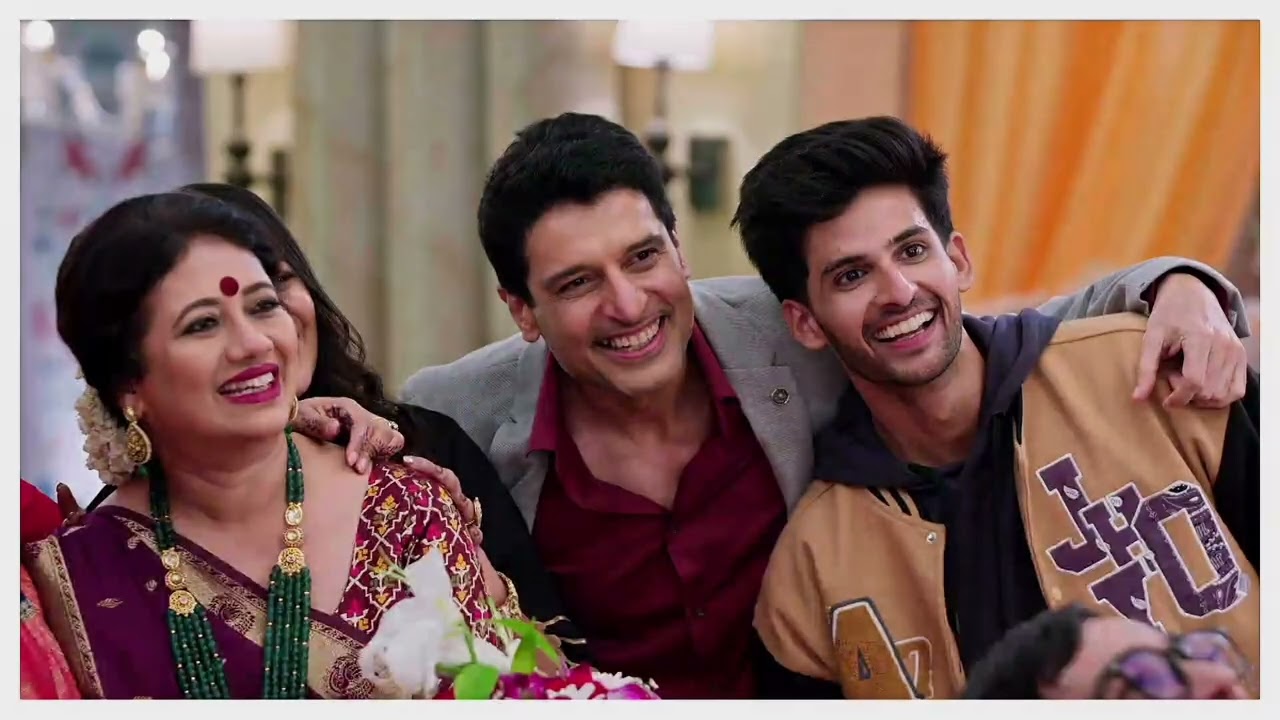 Mihir's moment of glory|Kyunki saas bhi kabhi bahu thi today episode explained|22-10-2025