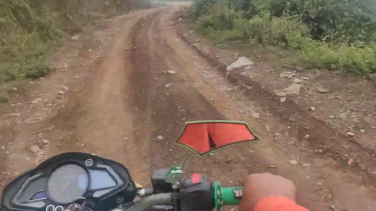 way for aakhejung from gopetar