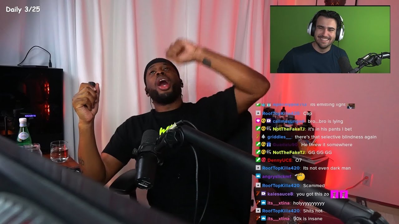 Zolo Reacts To Prodigy's Server Owner Calling Him Out For ERPing. | Prodigy 2.0 RP
