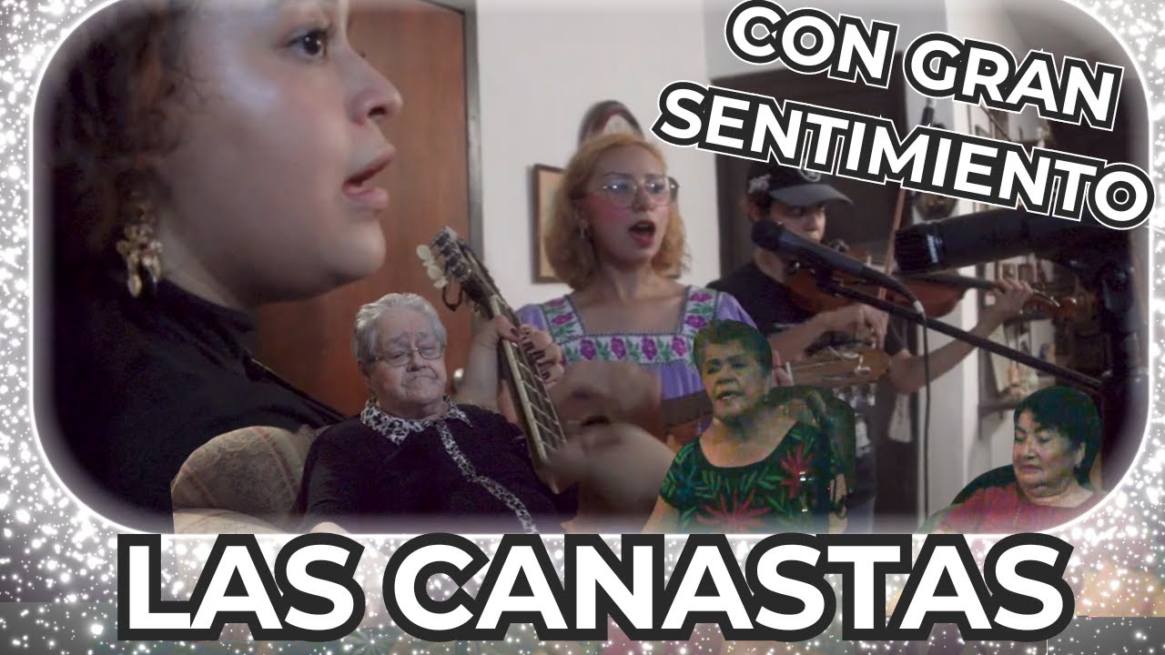 👏CON GRAN SENTIMIENTO 