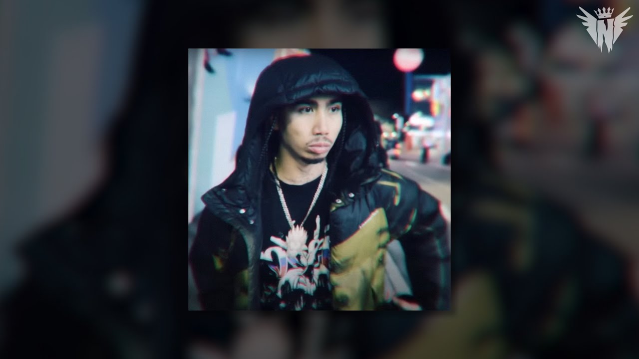 [FREE] KILLY Type Beat 2022 ~ 