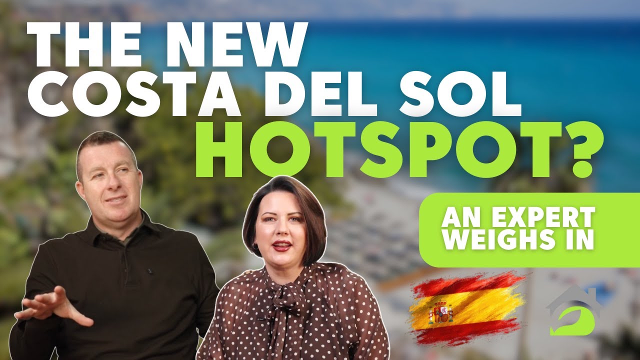 Benalmádena vs Marbella? Why Savvy Buyers Are Flocking to Benalmádena, Costa Del Sol, Spain in 2026