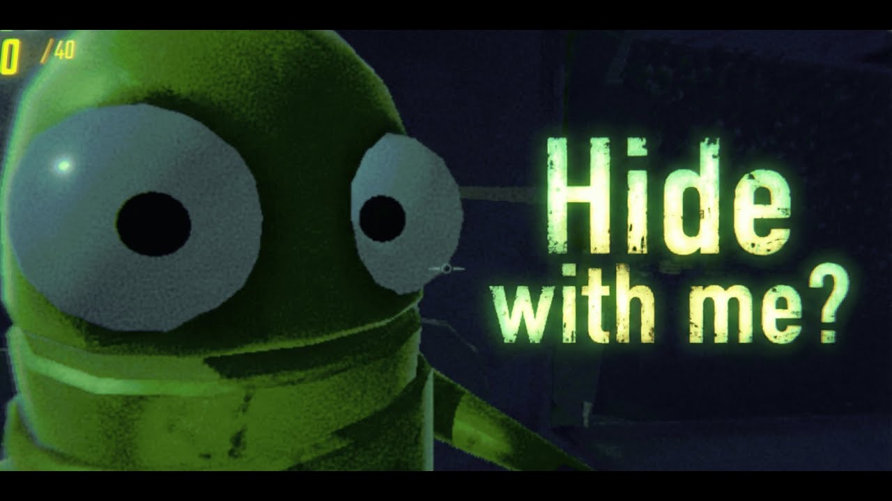 R.E.P.O Gameplay Live | Hide with me?