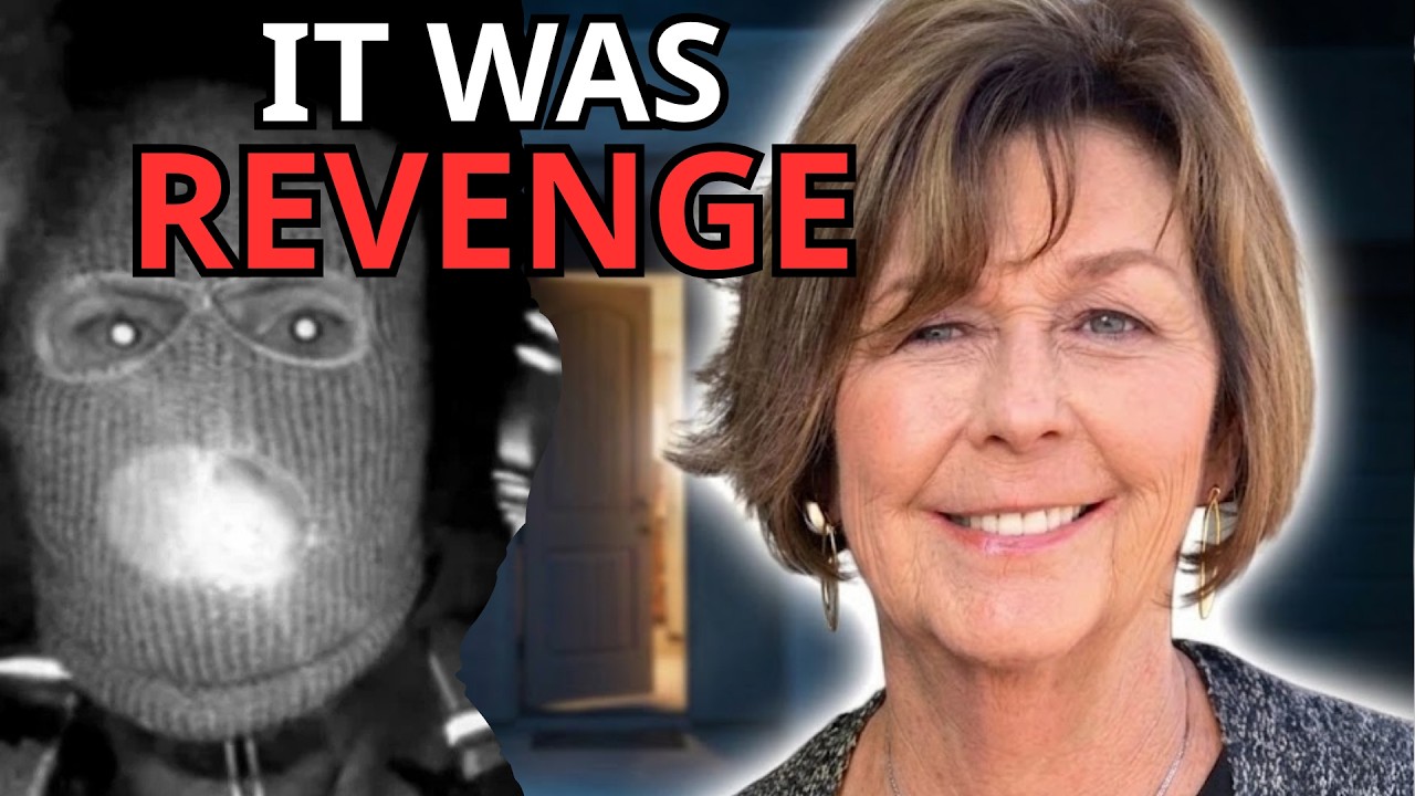 The Nancy Guthrie Case: It Was Never Random&mdash;It Was Revenge