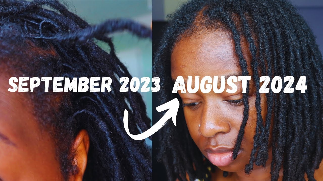 How I went from THINNING Locs to THICKER Locs