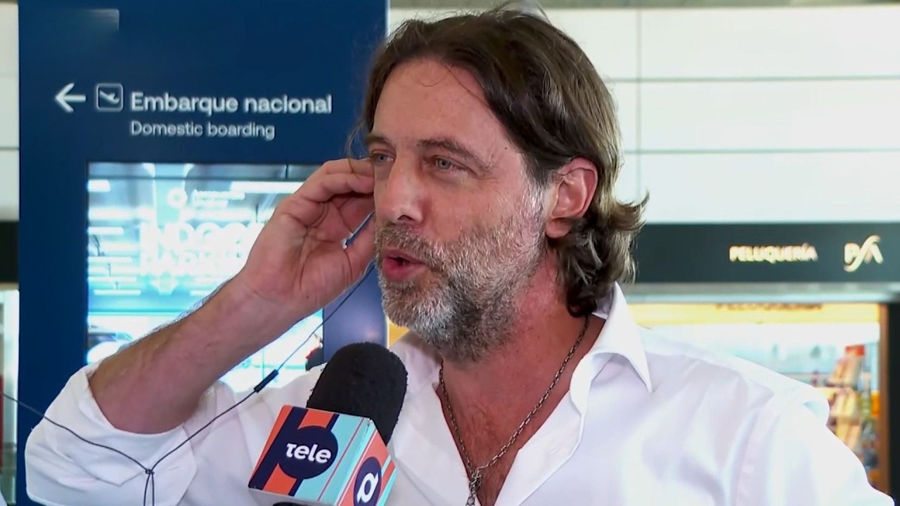 Ignacio Alonso: 