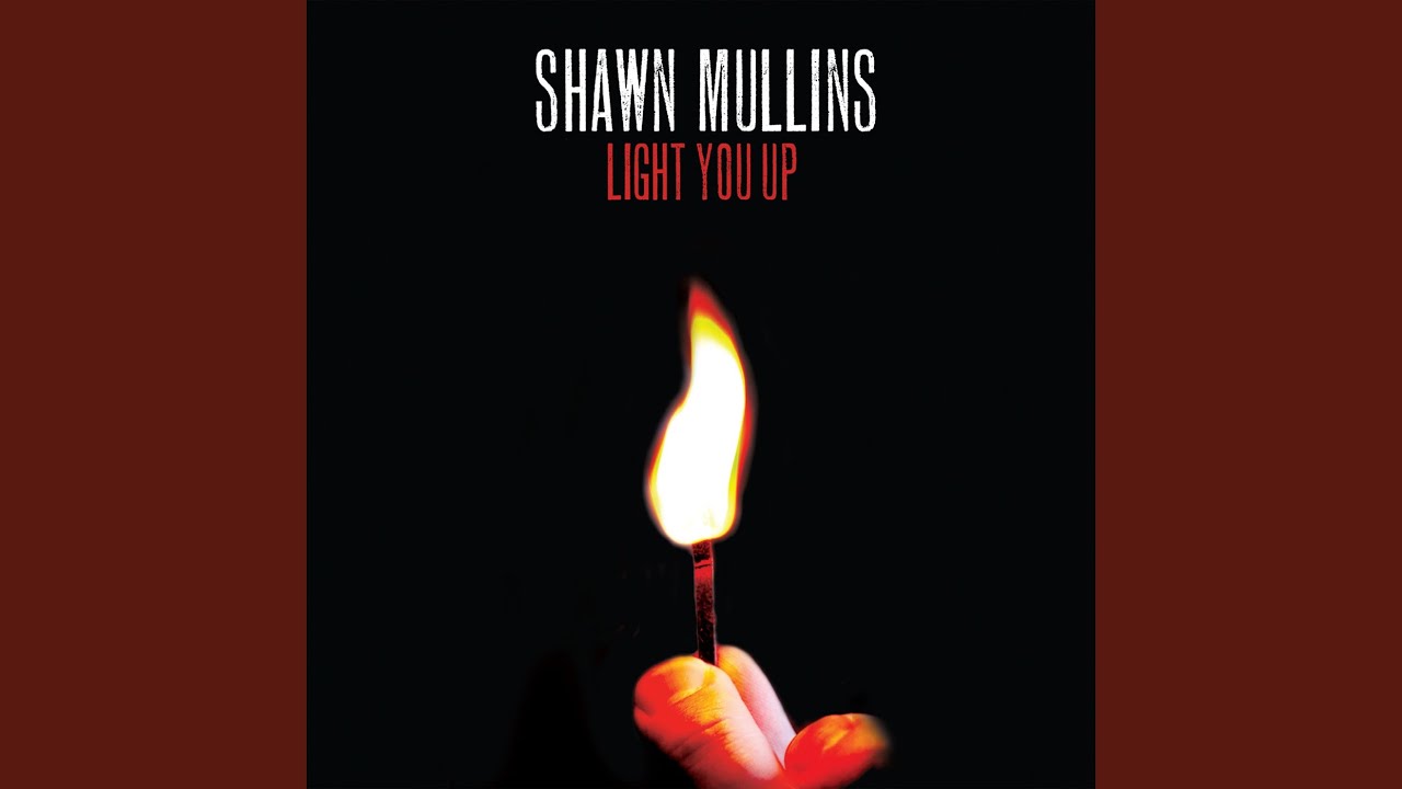 Light You Up