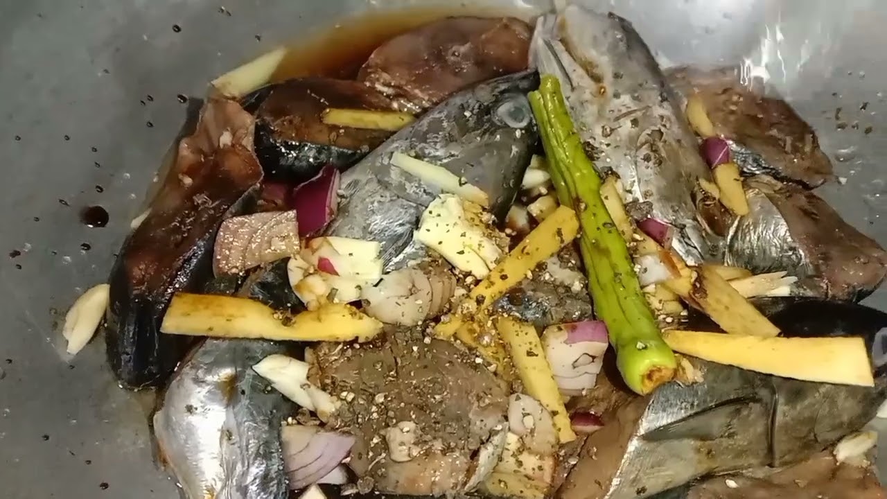 THE BEST NA LUTO SA ISDANG TULINGAN!!! ANG SARAP GRABE!!! 