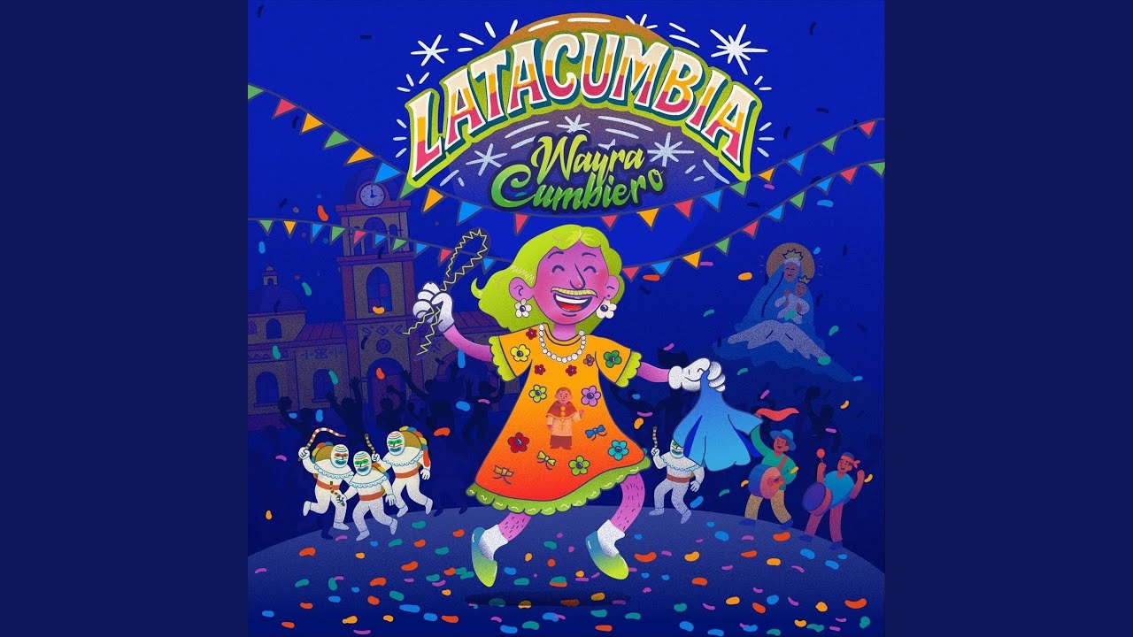 Tusuchendo el anaco (feat. Kyke Lu)