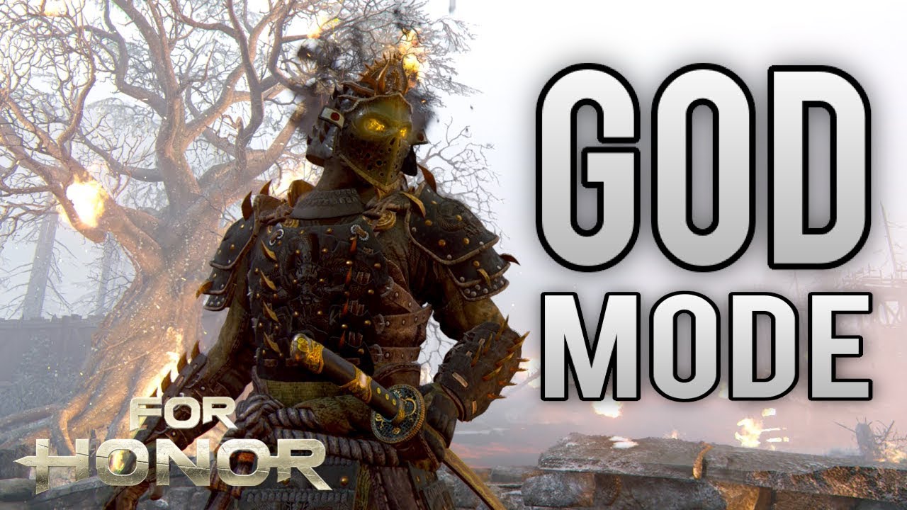 GRANDMASTER Deflecting - Most Insane Moves EVER! Orochi Brawls Ep.#85 [For Honor]