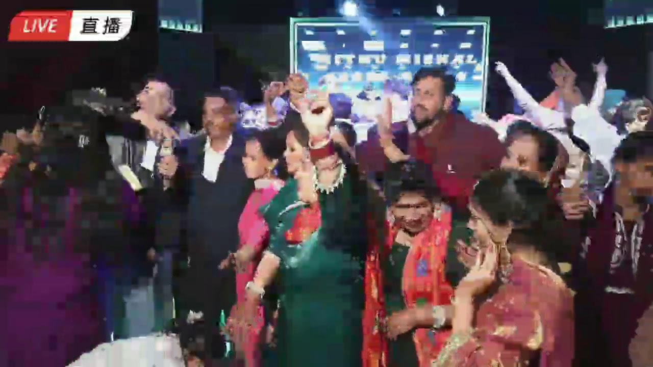 Live Path & DJ (Sonu HDStudio Kaidupur 9517106108