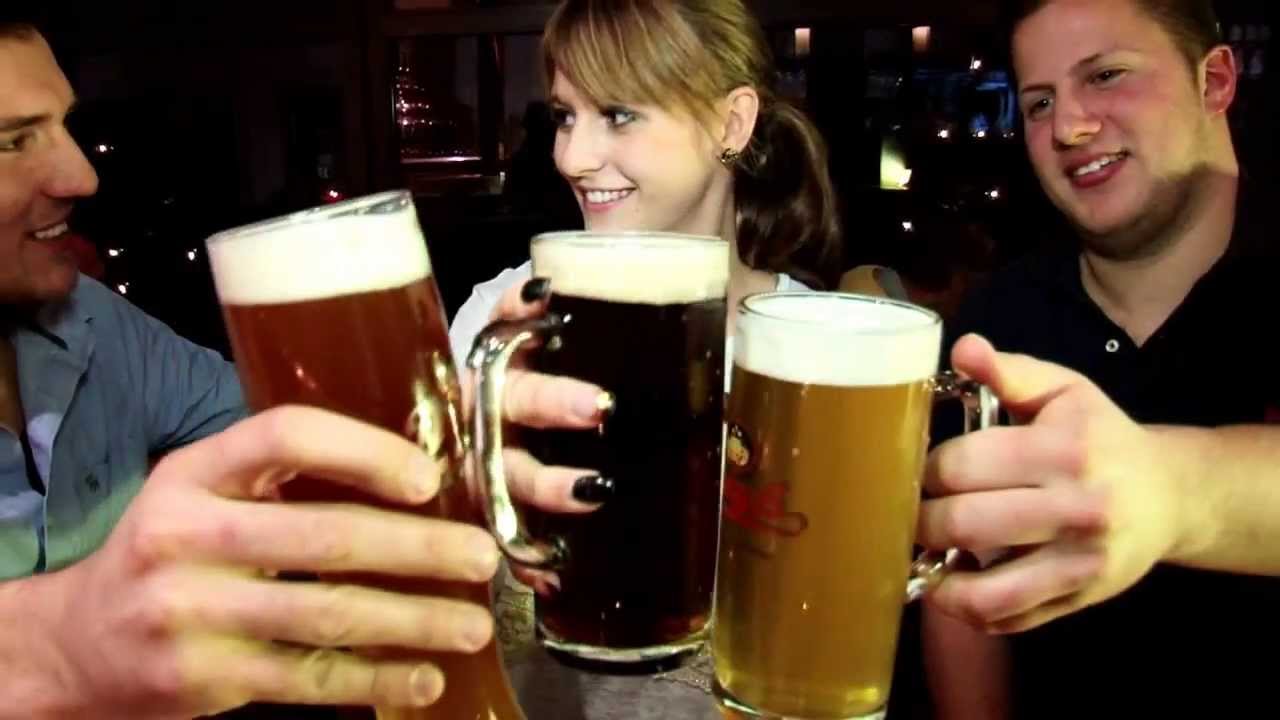 Imagefilm,  Back und Brauhaus Drayß Lorsch