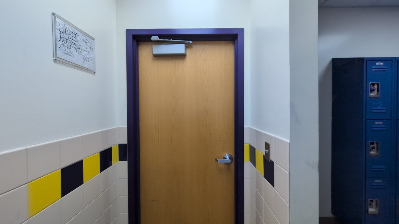 Ultra Wide: SCHLAGE Door Hardware
