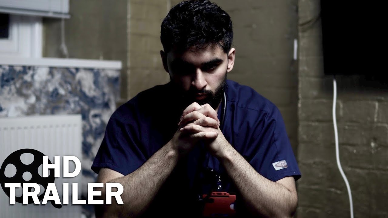 If Medical School was a Thriller | MOVIE TRAILER PARODY