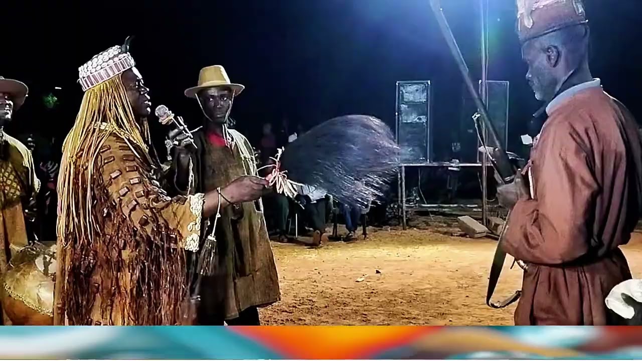 Sekouba Traoré face à Soungalo(2026)