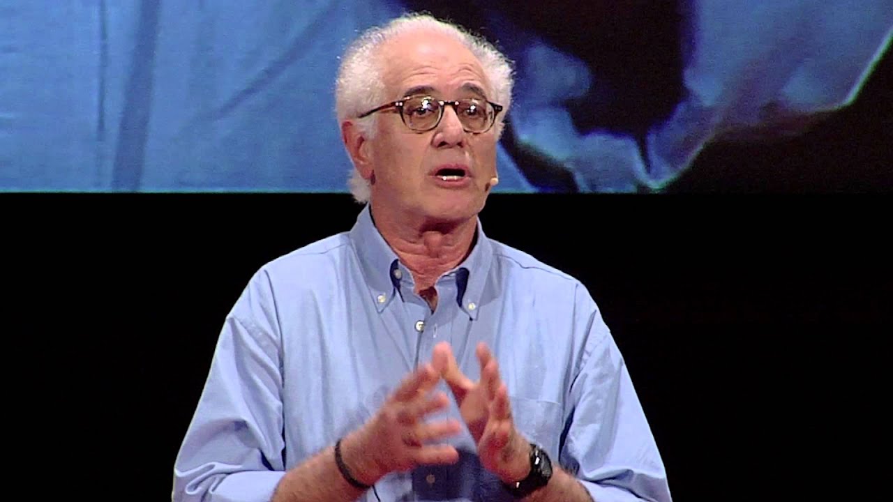Genética y derechos humanos | Victor Penchaszadeh | TEDxRiodelaPlata