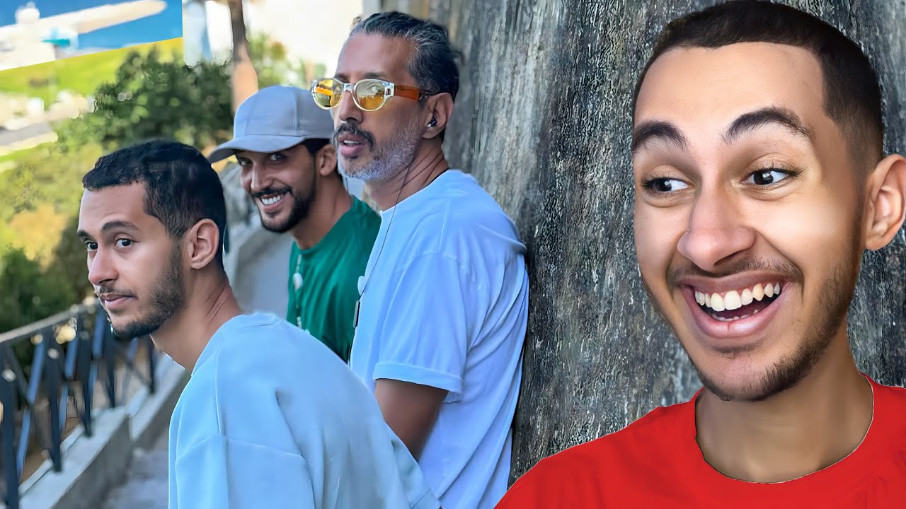 كيفاش دازت تسافيرة مع سهيل او كومان