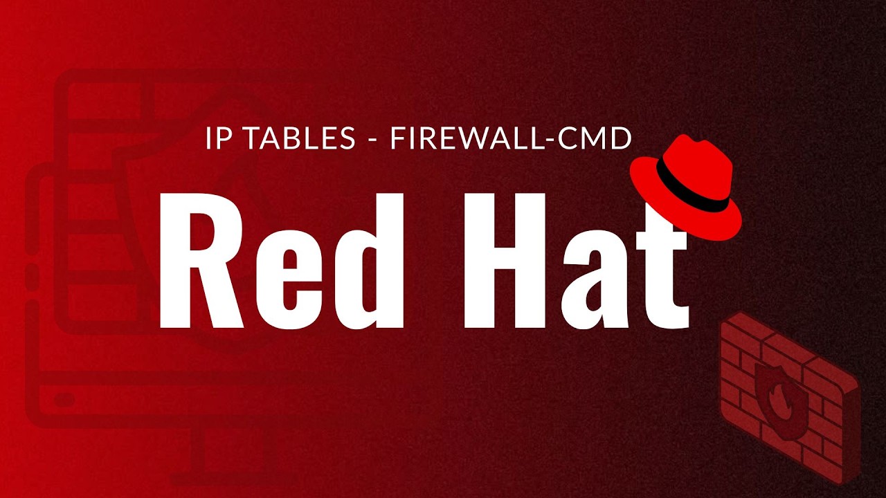 Laboratorio 6.2: IP tables - Firewall-cmd
