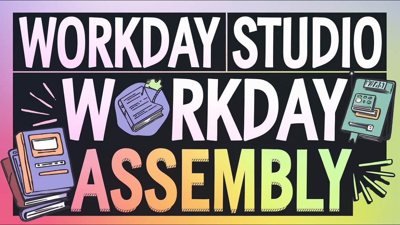 Using Splitters in Workday Studio | Workday Studio Workday Assembly