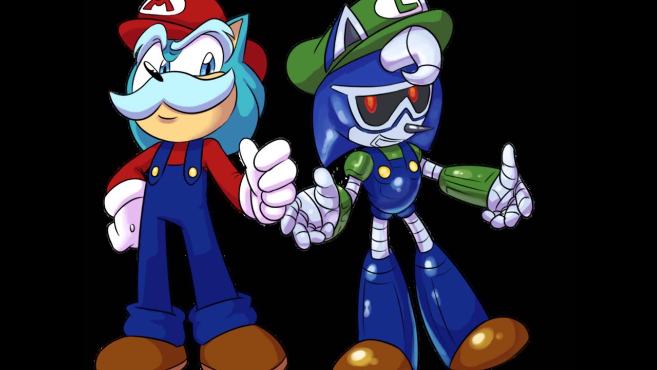 Nightcore - Mario World Levels