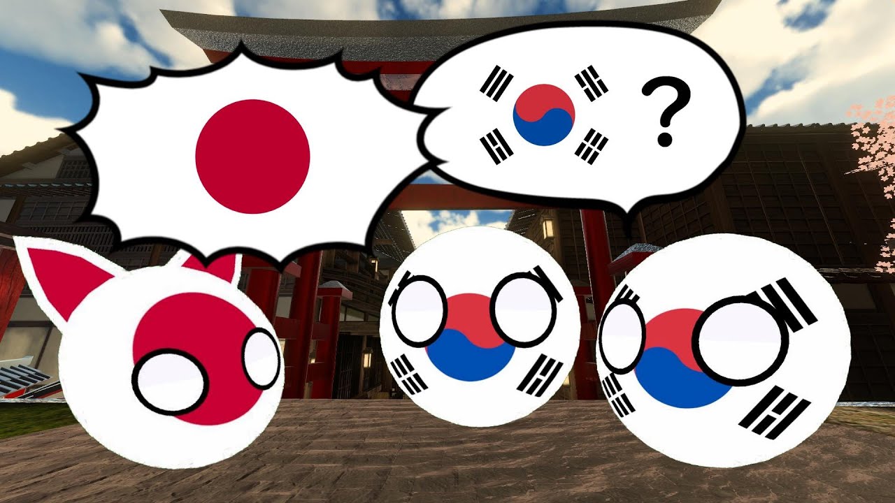 VRChatで永遠に韓国人に間違われ続ける日本人