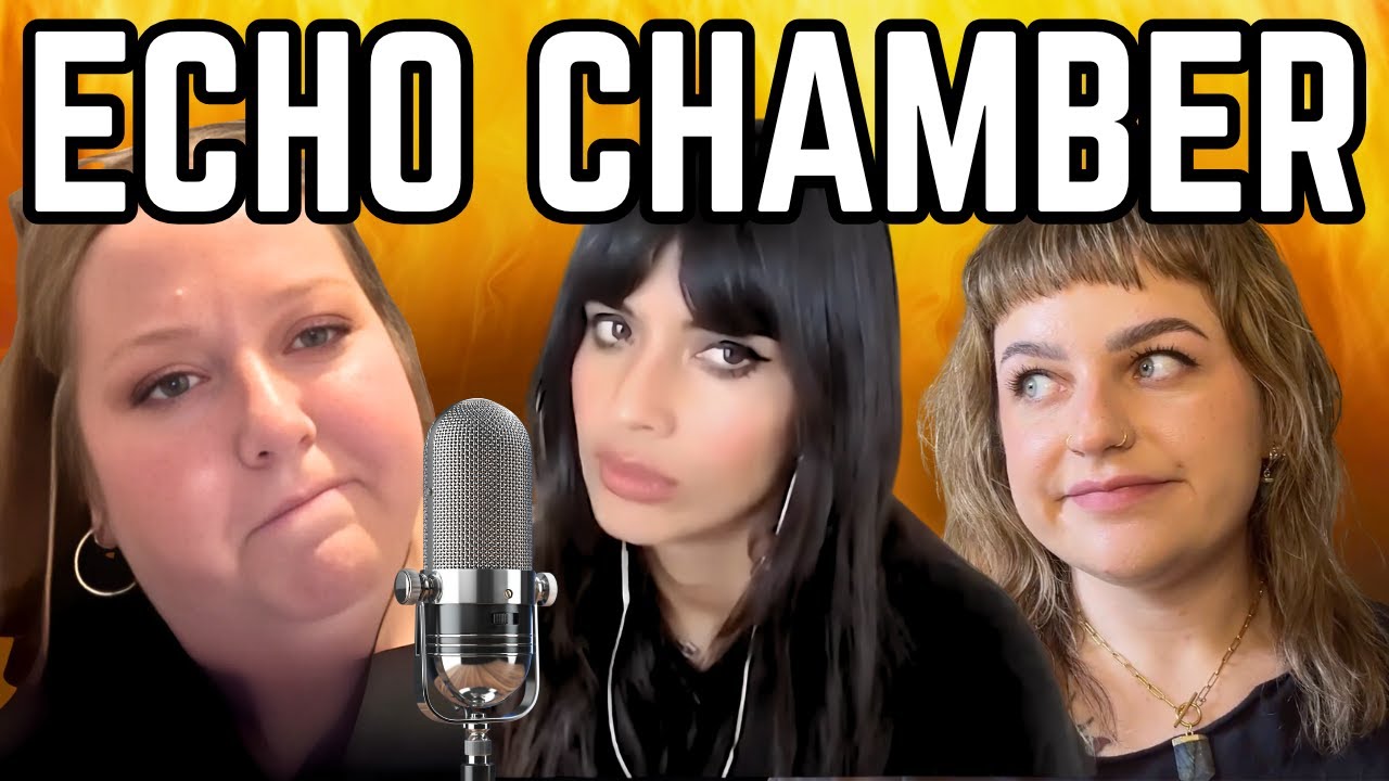 Jameela Jamil & Aubrey Gordon Pushing Fat Acceptance Delusions | Ex-Fat Reacts