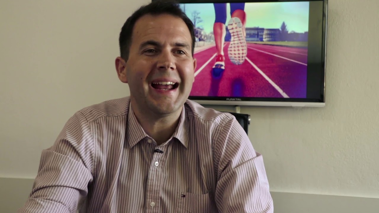 Beneficios del RUNNING &ndash; Dr. Leonardo Schiavone (deport&oacute;logo)
