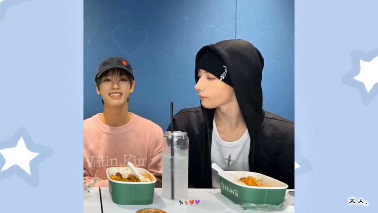 250912 NEXZ YOUTUBE LIVE TOMISHIMA YUSEI edit cut 🐈‍⬛🦌❤️💜