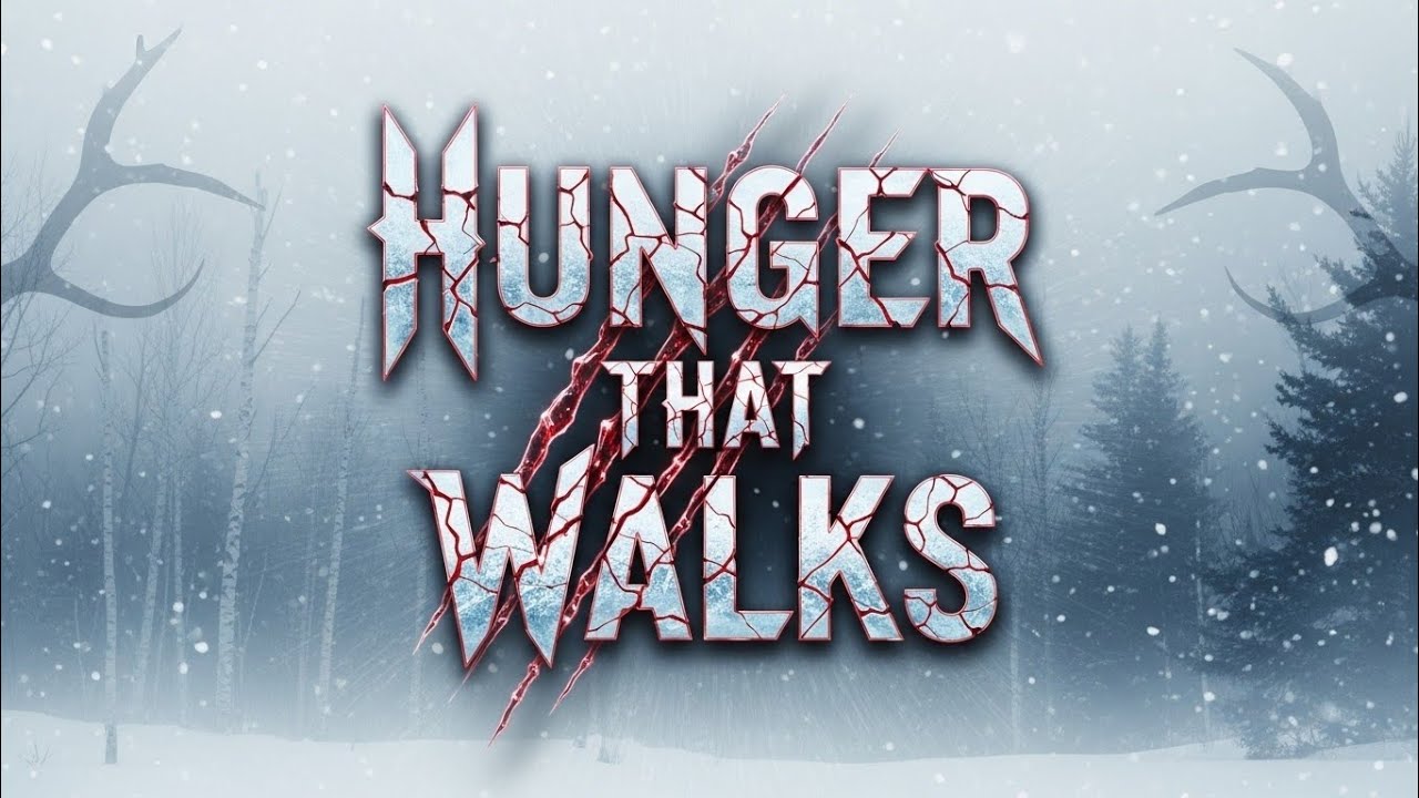 Hunger That Walks-Wendigo Song 