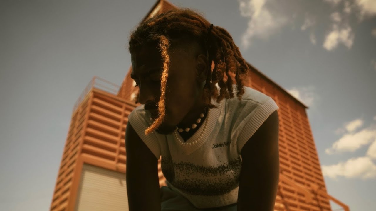 Yuuki - PIERRE TOMBALE (Prod. Once)