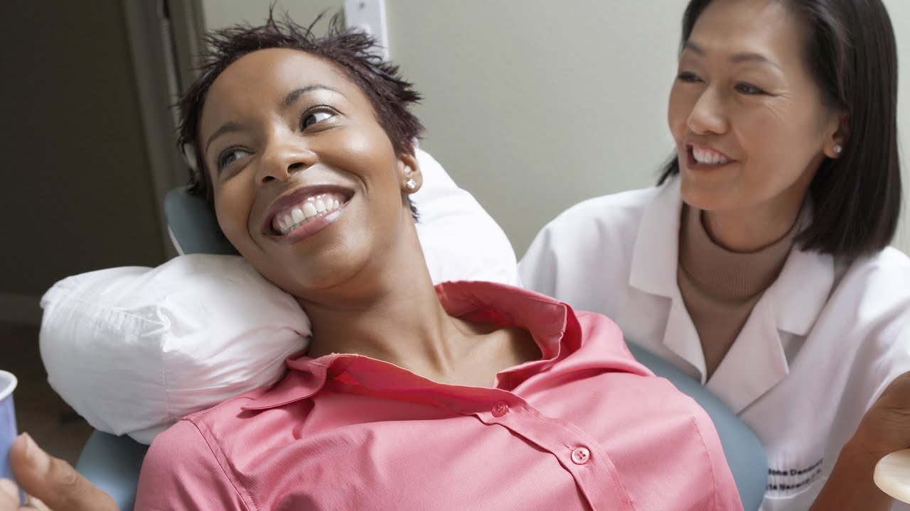 Diabetes and Gum Disease (Conditions A-Z)