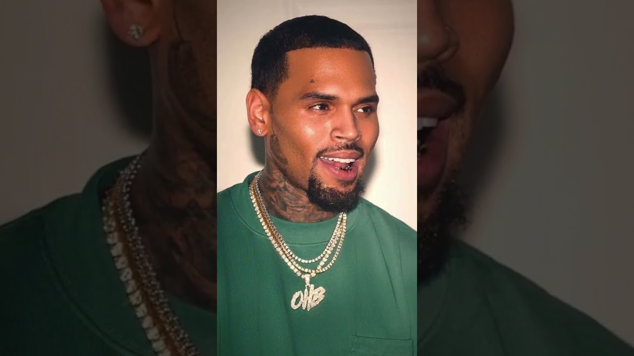 Chris Brown “Bet You Know” ( Slowed )